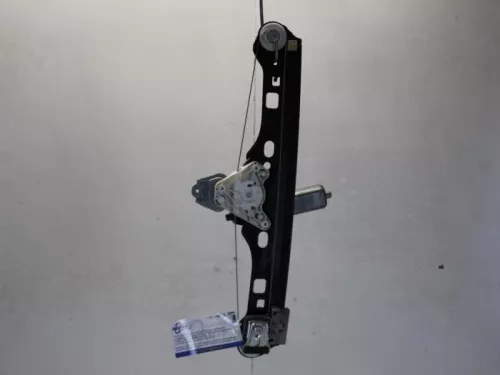 Ruitmechaniek 4Deurs rechts-achter-7881364