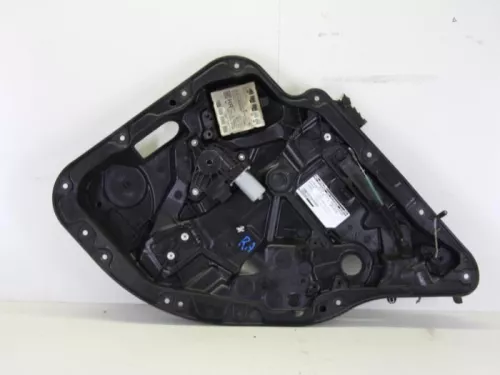 Ruitmechaniek 4Deurs rechts-achter-7617385