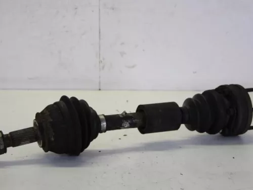 Aandrijfas links-voor Alfa Romeo