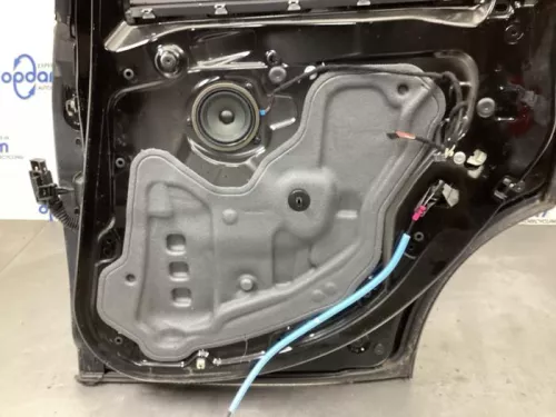 Ruitmechaniek 4Deurs rechts-achter-8163393