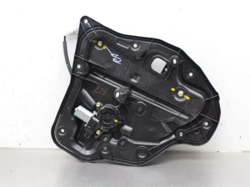 Ruitmechaniek 4Deurs rechts-achter-7618699