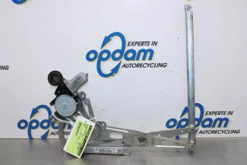 Ruitmechaniek 4Deurs rechts-achter-7846327 (15341933)