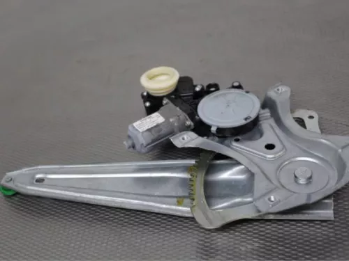 Ruitmechaniek 4Deurs rechts-achter-7881033