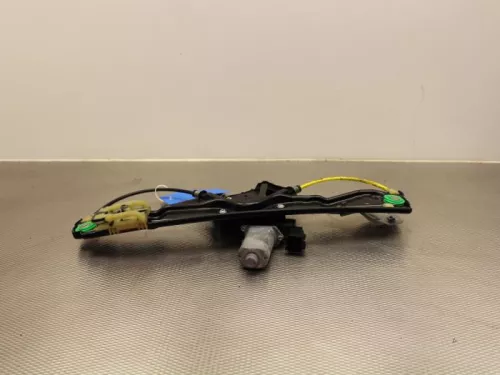 Ruitmechaniek 4Deurs rechts-achter-7888979