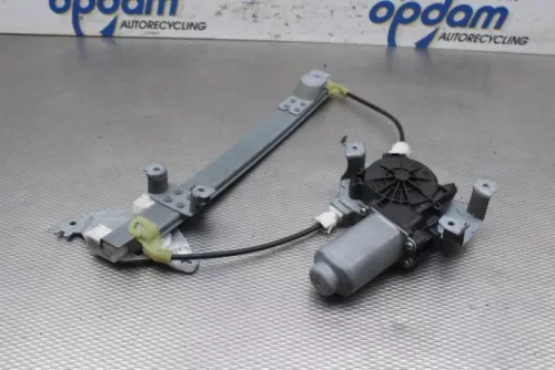 Ruitmechaniek 4Deurs rechts-achter-