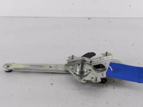 Ruitmechaniek 4Deurs rechts-achter-7888464