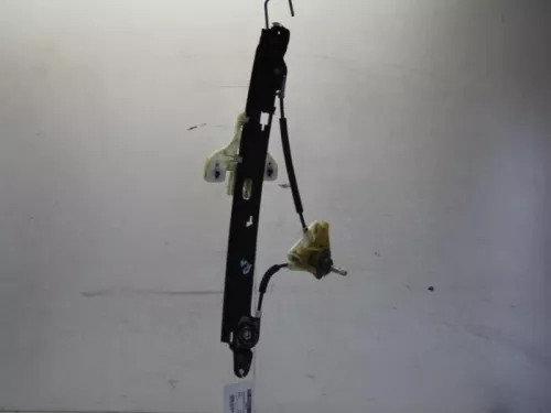 Ruitmechaniek 4Deurs rechts-achter-7617451