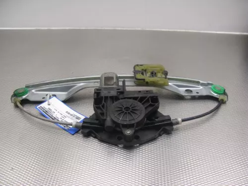 Ruitmechaniek 4Deurs rechts-achter-7620198