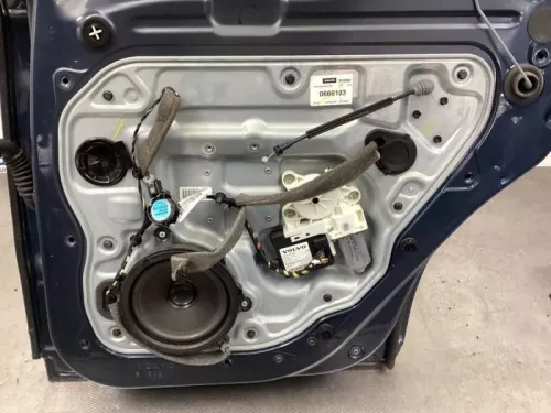 Ruitmechaniek 4Deurs rechts-achter-7940648