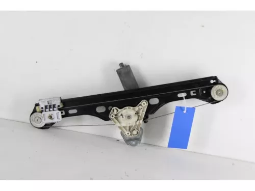 Ruitmechaniek 4Deurs rechts-achter-7888661