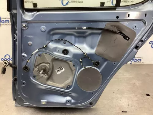 Ruitmechaniek 4Deurs rechts-achter-7991141