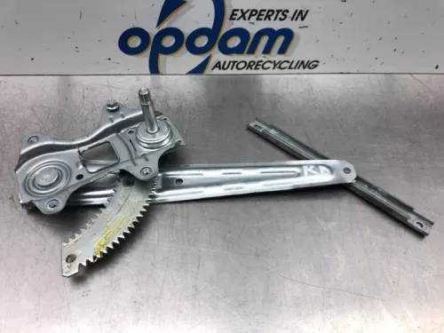 Ruitmechaniek 4Deurs rechts-achter-7520018