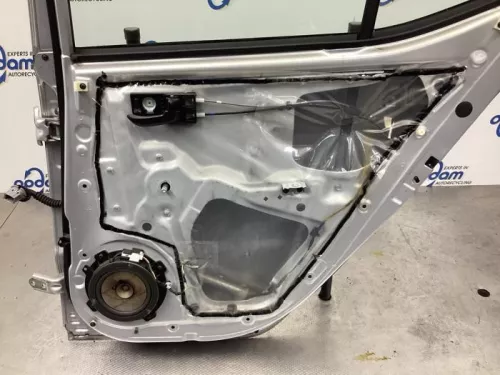 Ruitmechaniek 4Deurs rechts-achter-8050063