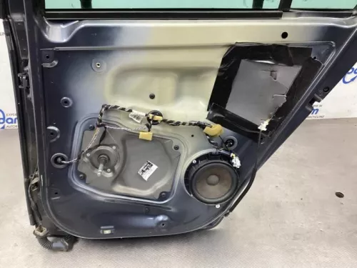 Ruitmechaniek 4Deurs rechts-achter-8108131