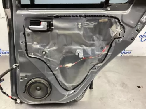 Ruitmechaniek 4Deurs rechts-achter-8104820