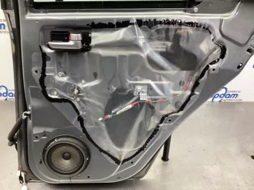 Ruitmechaniek 4Deurs rechts-achter-8076740