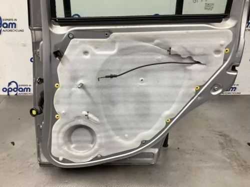 Ruitmechaniek 4Deurs rechts-achter-8131140