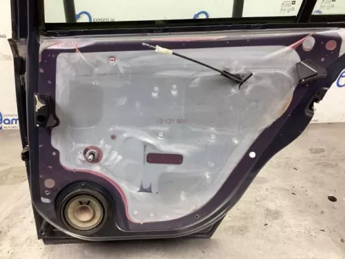 Ruitmechaniek 4Deurs rechts-achter-8120740