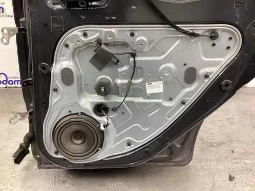 Ruitmechaniek 4Deurs rechts-achter-8173597