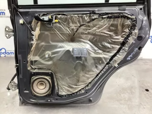 Ruitmechaniek 4Deurs rechts-achter-8077630