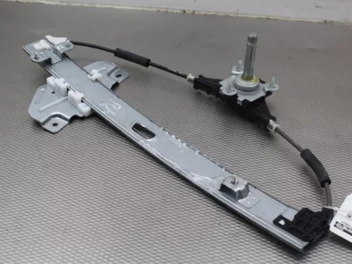 Ruitmechaniek 4Deurs rechts-achter-7614216