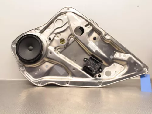 Ruitmechaniek 4Deurs rechts-achter-7888616