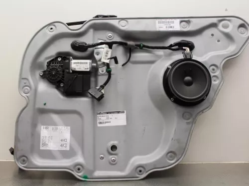 Ruitmechaniek 4Deurs rechts-achter-