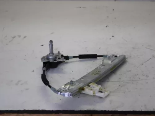 Ruitmechaniek 4Deurs rechts-achter-7587719