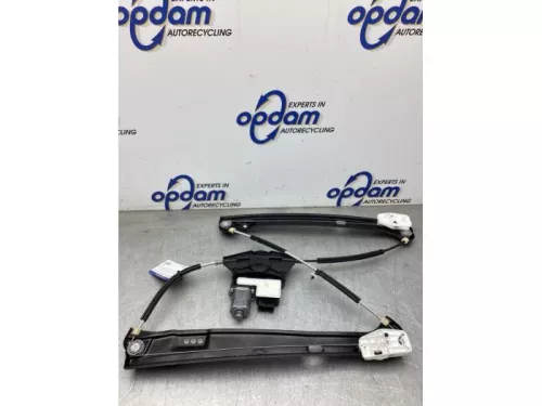 Ruitmechaniek 4Deurs rechts-voor-8241374