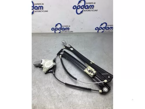 Ruitmechaniek 4Deurs rechts-voor-8029563