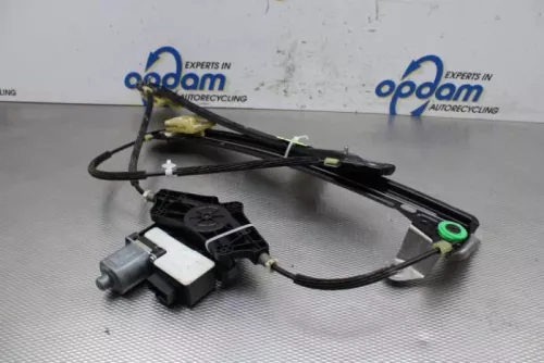 Ruitmechaniek 4Deurs rechts-voor-7364014