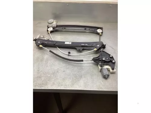 Ruitmechaniek 4Deurs rechts-voor-8147243 (20571409)