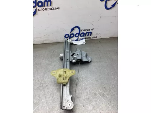 Ruitmechaniek 4Deurs rechts-voor-8155146 (22478911)