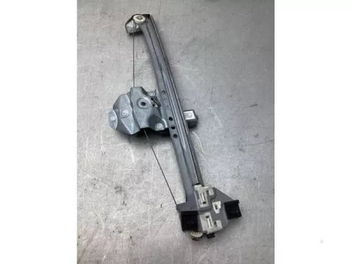 Ruitmechaniek 4Deurs rechts-voor-7980551
