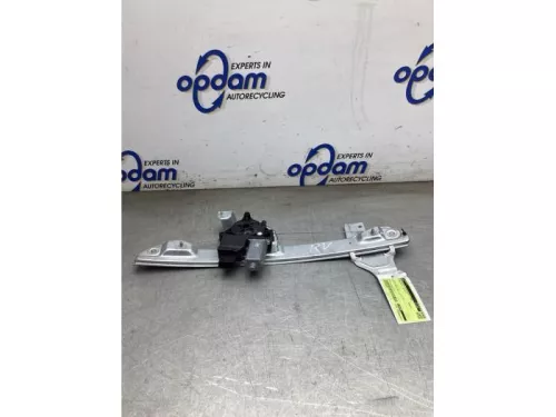 Ruitmechaniek 4Deurs rechts-voor-8147073