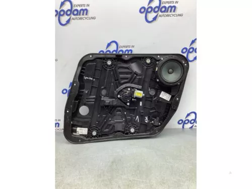 Ruitmechaniek 4Deurs rechts-voor-7183561