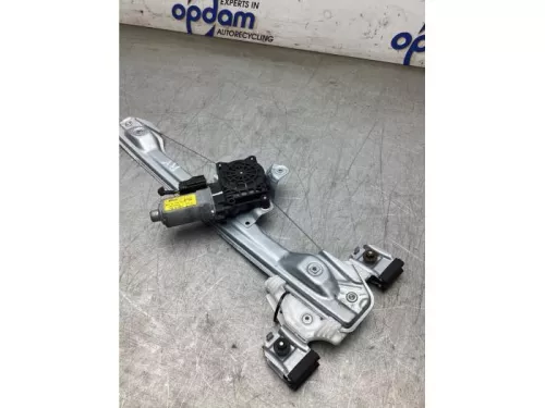 Ruitmechaniek 4Deurs rechts-voor-8133371 (22543920)