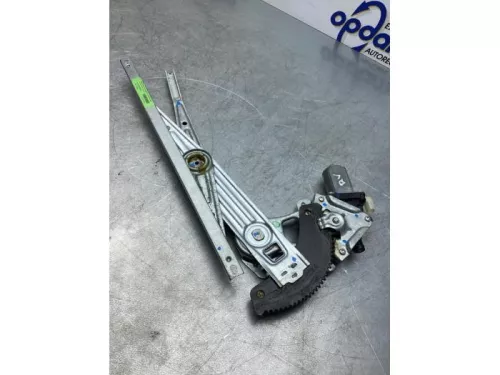 Ruitmechaniek 4Deurs rechts-voor-7610541 (17402624)