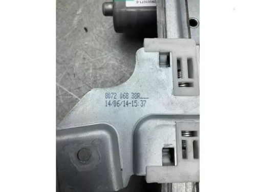 Ruitmechaniek 4Deurs rechts-voor-8186862 (21490243)