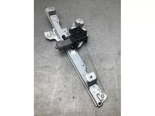 Ruitmechaniek 4Deurs rechts-voor-8186862 (21490243)