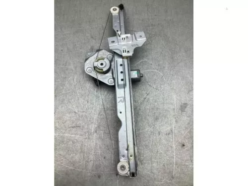 Ruitmechaniek 4Deurs rechts-voor-8186862 (21490243)