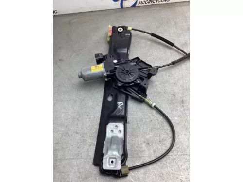 Ruitmechaniek 4Deurs rechts-voor-7867513 (22086261)