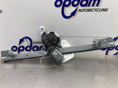 Ruitmechaniek 4Deurs rechts-voor-8239553