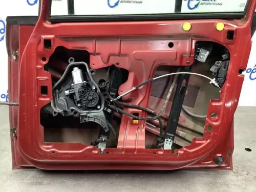 Ruitmechaniek 4Deurs rechts-voor-7874238