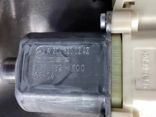 Ruitmechaniek 4Deurs rechts-voor-8051442 (20592929)
