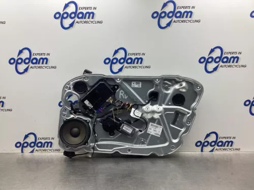 Ruitmechaniek 4Deurs rechts-voor-7866538