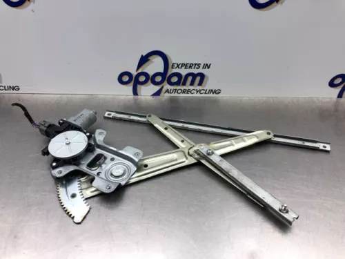 Ruitmechaniek 4Deurs rechts-voor-8254861