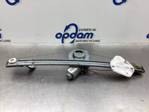 Ruitmechaniek 4Deurs rechts-voor-7767743