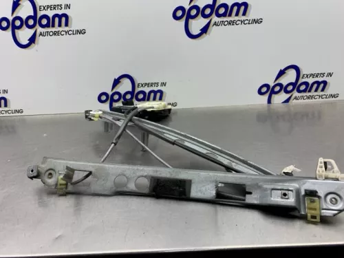 Ruitmechaniek 4Deurs rechts-voor-8278753