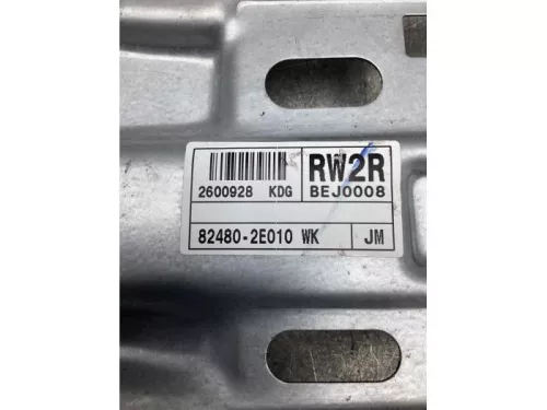 Ruitmechaniek 4Deurs rechts-voor-7918529 (17958802)